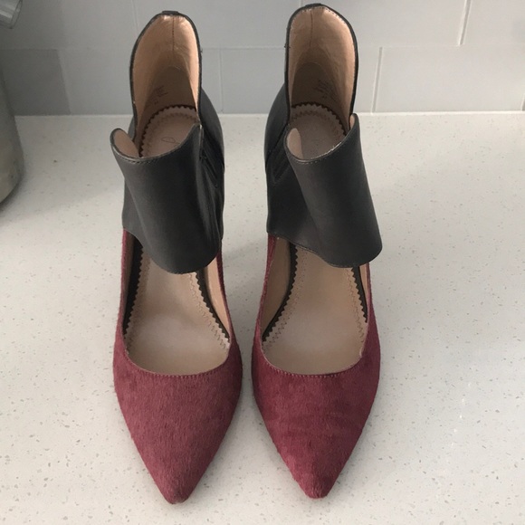 jean-michel cazabat Shoes - Jean- Michel Cazabat pump